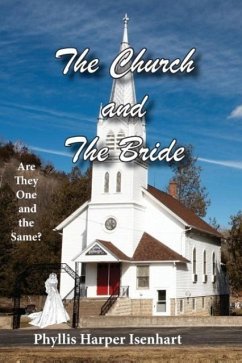 Cover The Church and the Bride