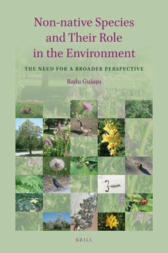 Non-Native Species and Their Role in the Environment - Guia&