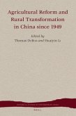 Agricultural Reform and Rural Transformation in China Since 1949