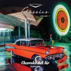 Chevrolet Bel Air - Lewis, Lucinda