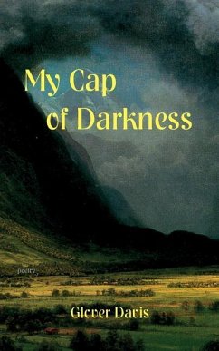 My Cap of Darkness - Davis, Glover
