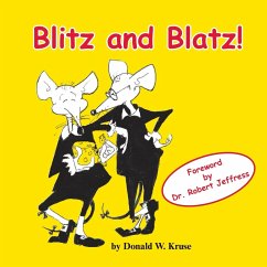 Blitz and Blatz! - Kruse, Donald W