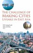 CHALLENGE OF MAKING CITIES LIVEABLE IN... - Bild 1