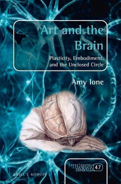 Art and the Brain - Ione, Amy