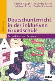 Deutschunterricht in der inklusiven Grundschule