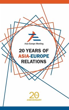 20 YEARS OF ASIA-EUROPE RELATIONS - Peggy Kek
