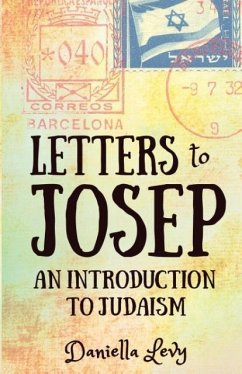 Cover Letters to Josep