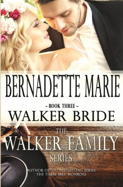 Walker Bride - Marie, Bernadette