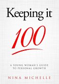 Keeping it 100 Keeping it 100