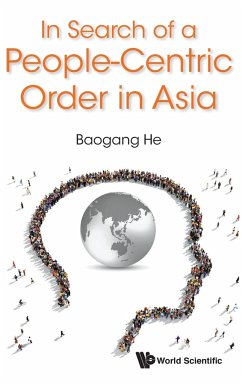 In Search of a People-Centric Order in Asia