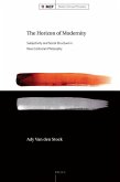 The Horizon of Modernity: Subjectivity and Social Structure in New Confucian Philosophy