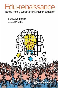 Edu-renaissance - Feng, Da-Hsuan