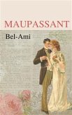 Bel-Ami (eBook, ePUB)