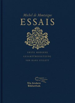 Essais - Montaigne, Michel de