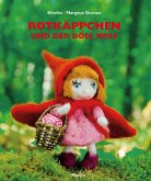 Rotkäppchen und der böse Wolf