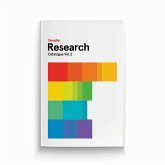 Gensler Research Catalogue Volume 2