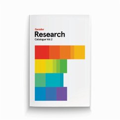 Gensler Research Catalogue Volume 2