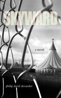 Skyward - Alexander, Philip David