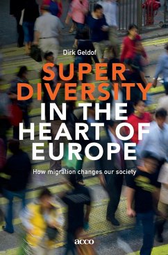 Superdiversity in the heart of Europe - Geldof, Dirk