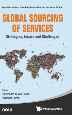 GLOBAL SOURCING OF SERVICES - Shailendra C Jain Palvia & Prashant Palv