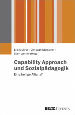 Capability Approach und Sozialpädagogik