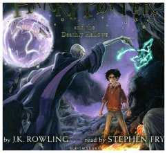 Harry Potter and the Deathly Hallows - Rowling, J. K.
