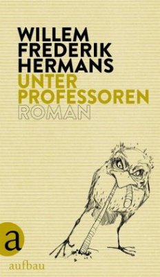 Unter Professoren: Roman