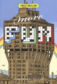 More fun Cover More fun