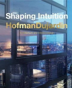 Shaping Intuition - Dujardin, Hofman