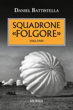 Cover Squadrone 'Folgore'. 1943-1945
