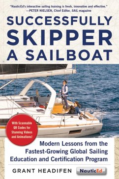 Successfully Skipper a Sailboat - Headifen, Grant