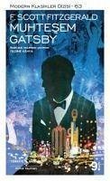 Muhtesem Gatsby - Scott Fitzgerald, F.