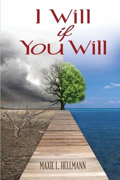 Cover I Will If You Will