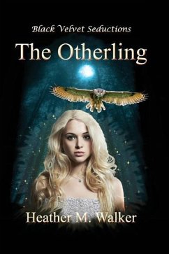 The Otherling - Walker, Heather M.