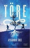 Töre - Ince, Aycannur Töre - Ince, Aycannur