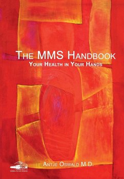 The MMS Handbook - Oswald, Antje