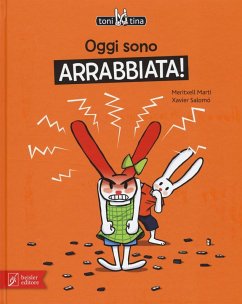 Cover Salomó, X: Oggi sono arrabbiata! Toni & Tina