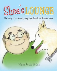 Cover Shea's Lounge