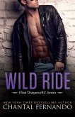 Wild Ride (eBook, ePUB)