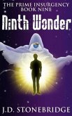Ninth Wonder (The Prime Insurgency Series, #9) (eBook, ePUB) Ninth Wonder (The Prime Insurgency Series, #9) (eBook, ePUB)