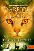 Fluss der Finsternis / Warrior Cats Staffel 3 Bd.2