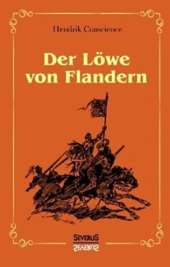 Cover Der Löwe von Flandern