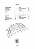 Für kleine Pianisten