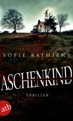 Aschenkind - Rathjens, Sofie