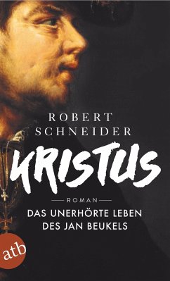 Kristus - Schneider, Robert