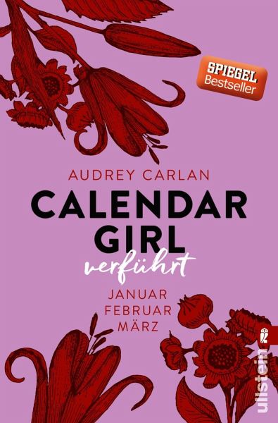 calendar girl-jahresabschluss 2016