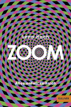 Zoom - Hach, Lena