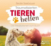 Traumatisierten Tieren helfen