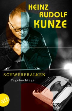 Schwebebalken - Kunze, Heinz R.