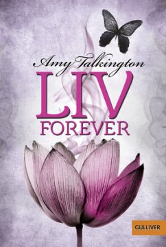 Liv, Forever - Talkington, Amy